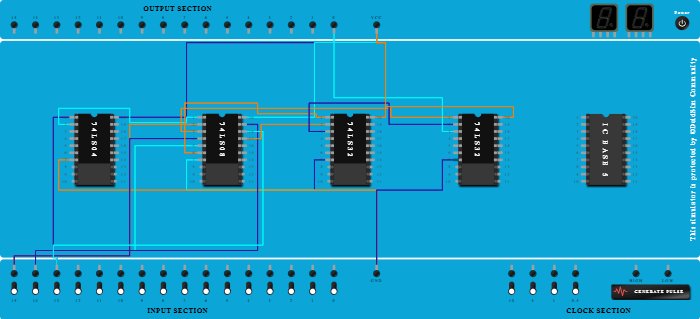 New Circuit