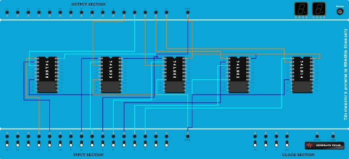 New Circuit