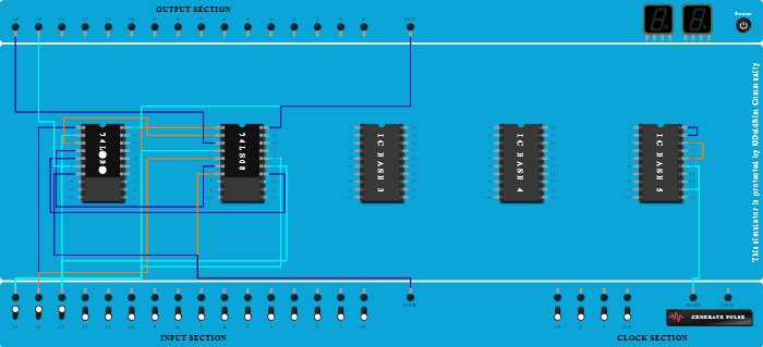 New Circuit