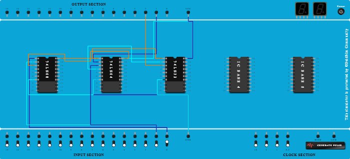 New Circuit