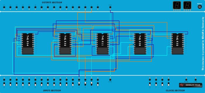 New Circuit
