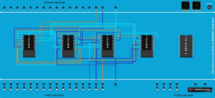 New Circuit