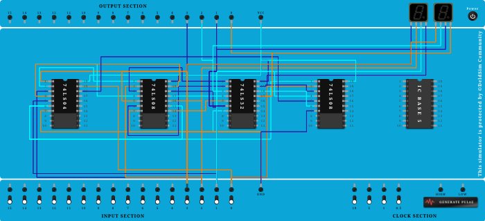 New Circuit