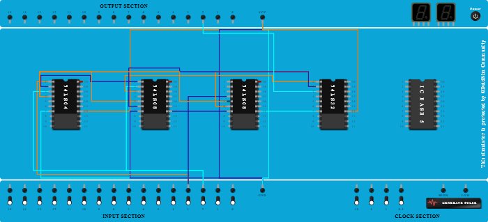Untitled circuit