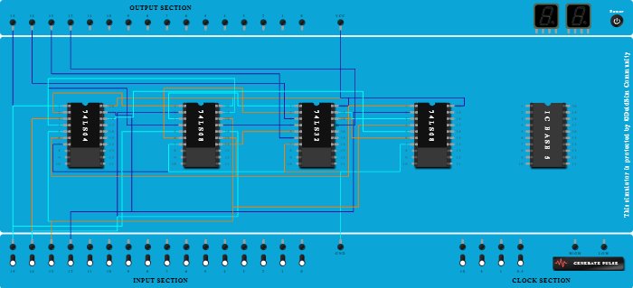 New Circuit