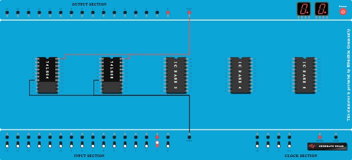 New Circuit