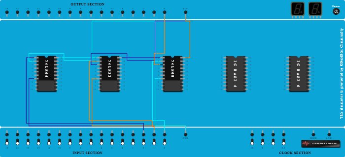 New Circuit