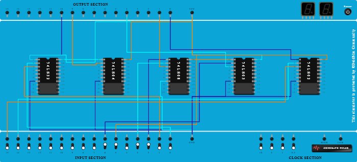 Untitled circuit