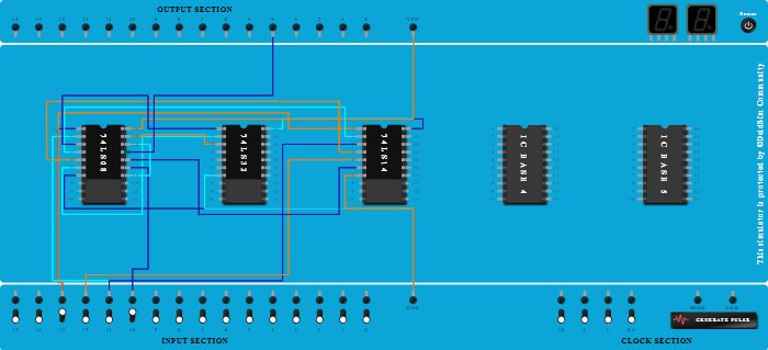 New Circuit