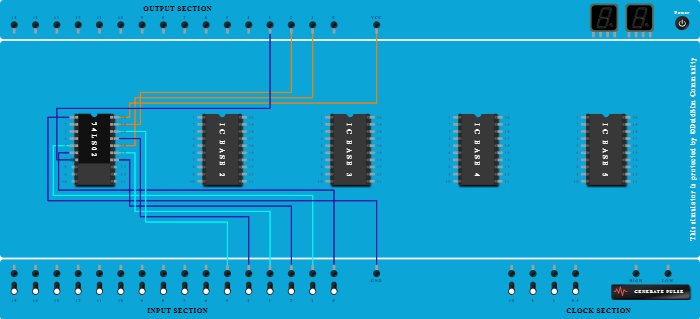 New Circuit
