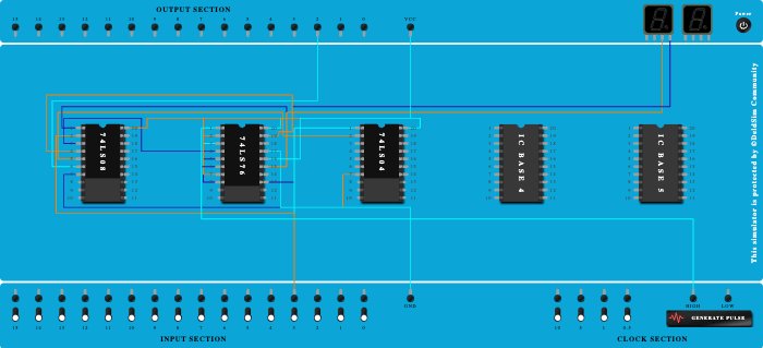 Sequence Detector