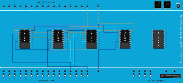 UP CIRCUIT - Copy