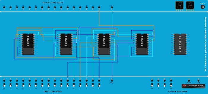 Multiplexer