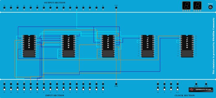 COMPARATOR