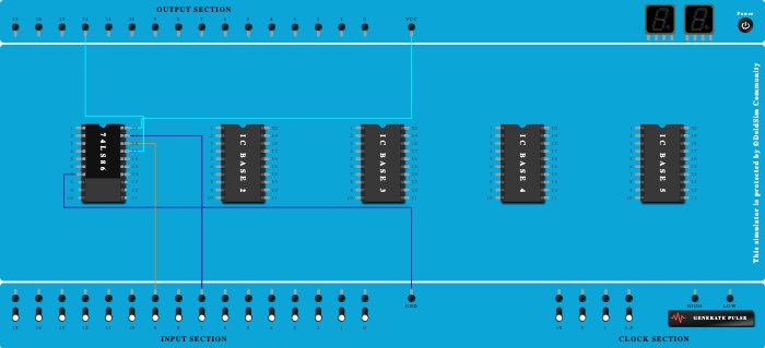 EXP 1(DIGITAL CIRCUIT) (1)