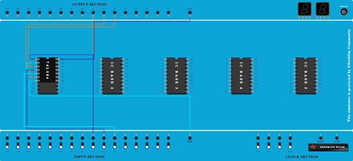 binary to grey 3 bit - Copy