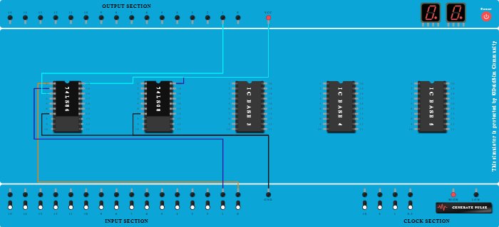 Untitled circuit