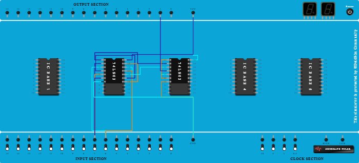 Untitled circuit