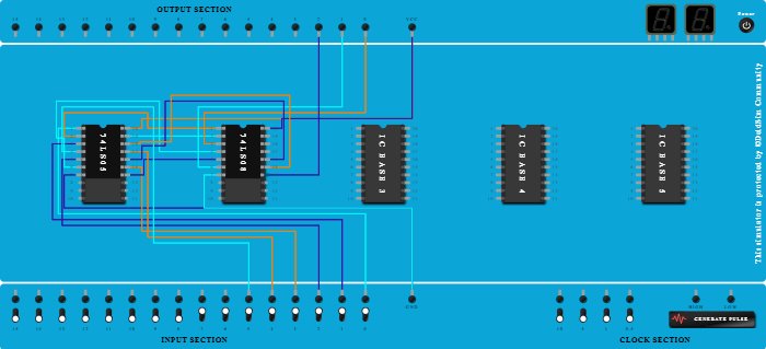 New Circuit