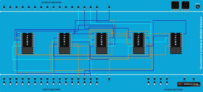 Untitled circuit