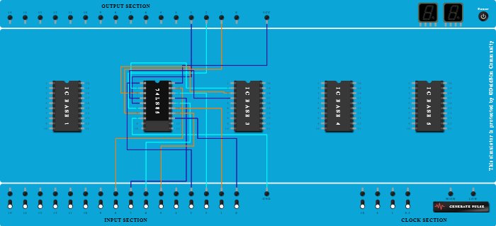 New Circuit
