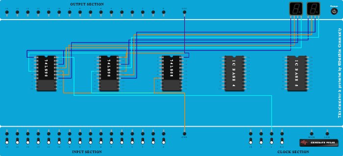 New Circuit