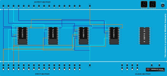 New Circuit