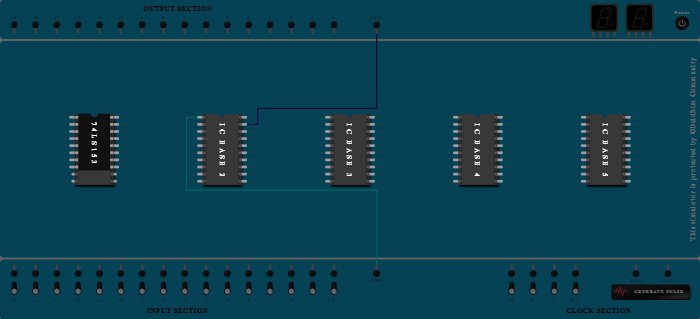 Untitled circuit