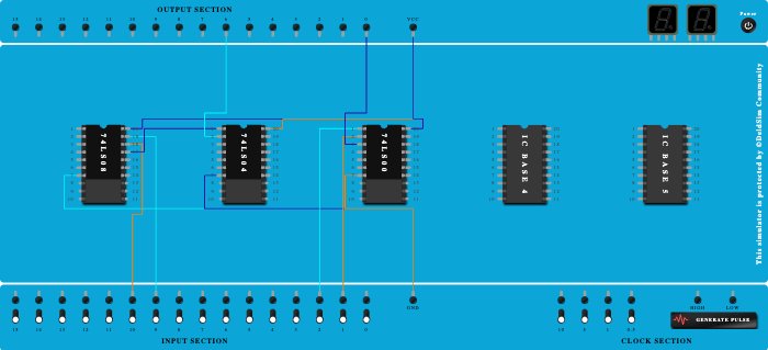 NAND
