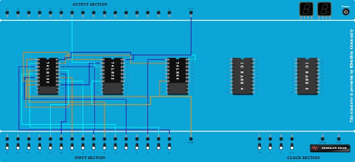 New Circuit