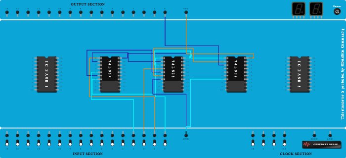 New Circuit