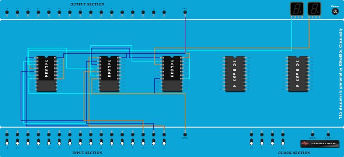 New Circuit