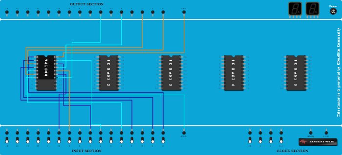 New Circuit