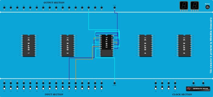 New Circuit