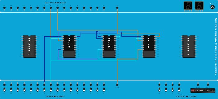 New Circuit