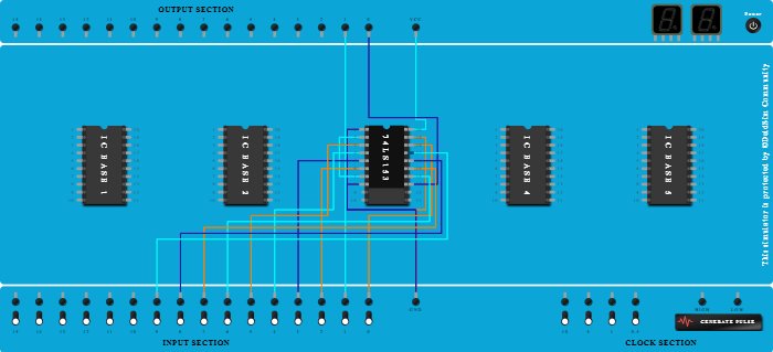 New Circuit
