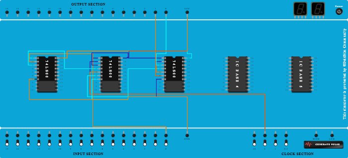 New Circuit