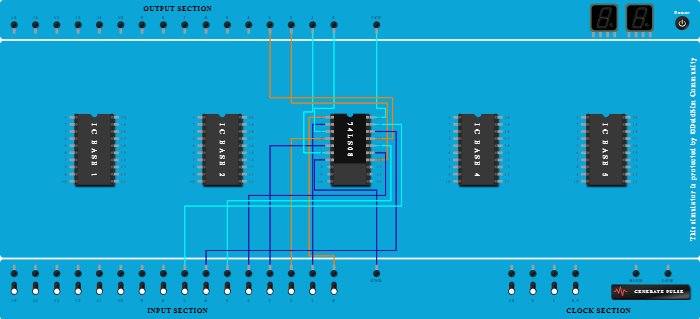 New Circuit