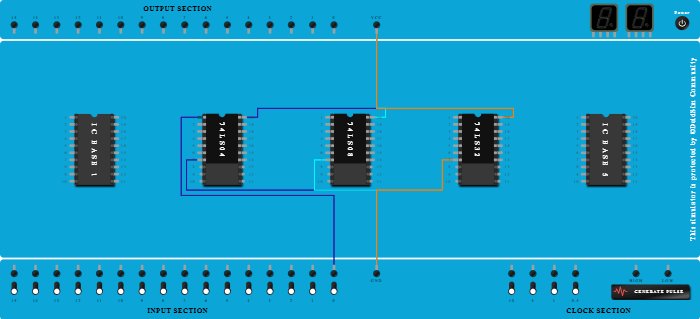 New Circuit