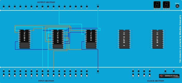 New Circuit
