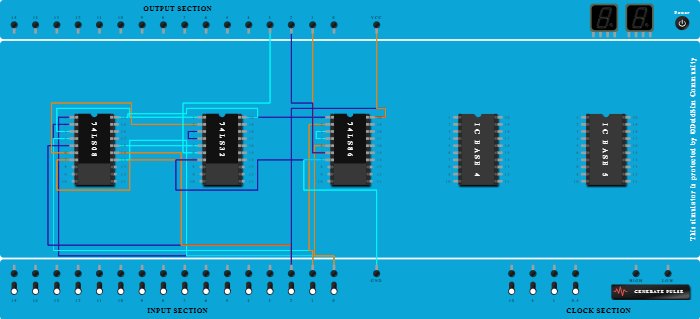 Untitled circuit
