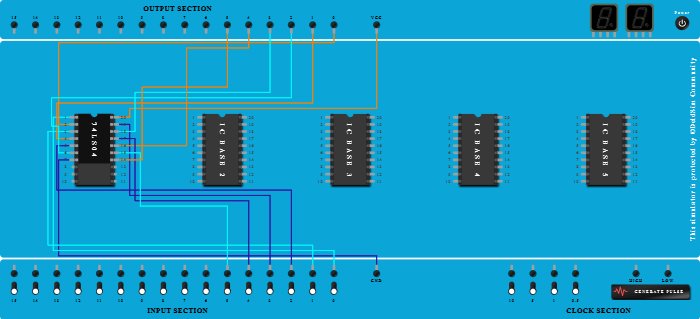 New Circuit