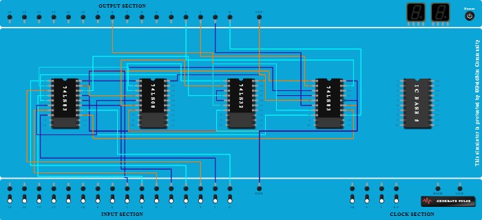 New Circuit
