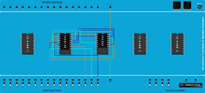 New Circuit
