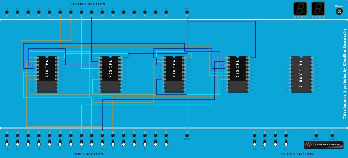 New Circuit