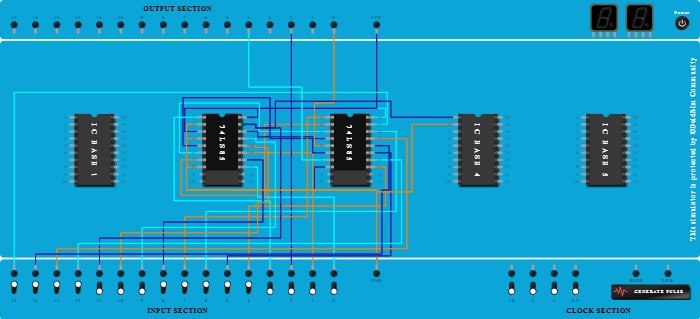 New Circuit