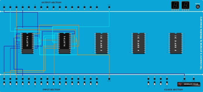 ring counter 1 - Copy