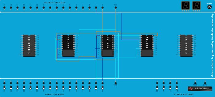 New Circuit