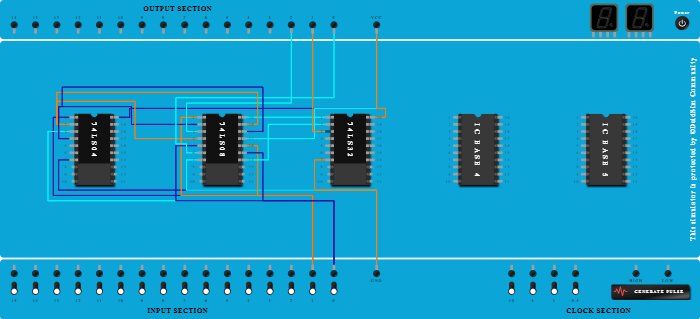 New Circuit