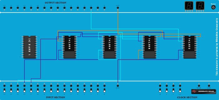 New Circuit